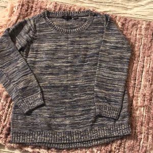 3/$15! Jeanne Pierre sweater